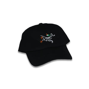 DED BIRD DAD HAT