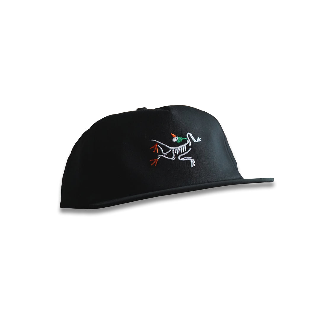 DED BIRD SNAPBACK