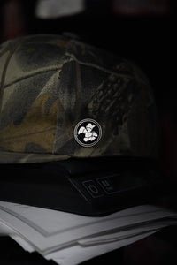 PUBLIX ENEMY PIN