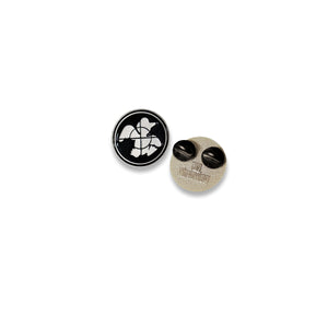 PUBLIX ENEMY PIN